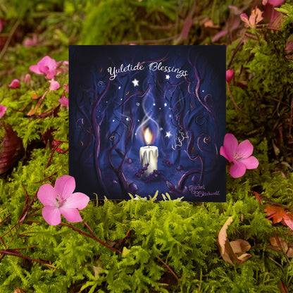 Shine a Light - Xmas