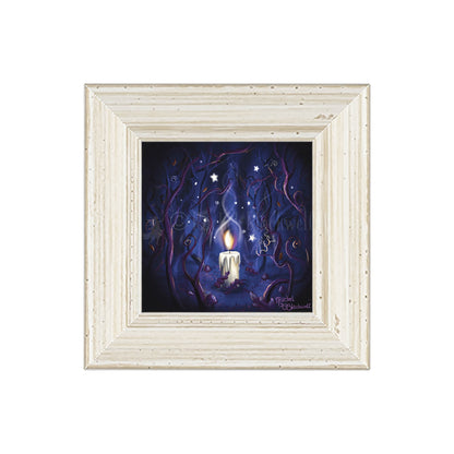 Shine a Light -Small Giclee