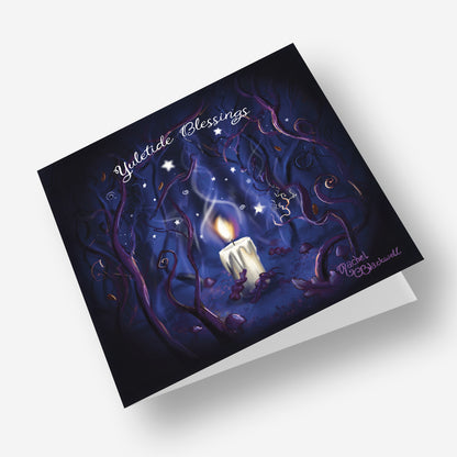 Shine a Light - Xmas