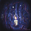 Shine a Light -Small Giclee