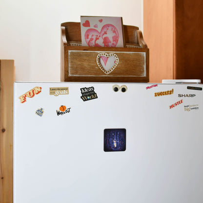 Magnetic Art - Shine a Light