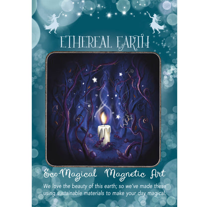 Magnetic Art - Shine a Light