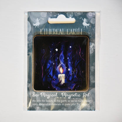 Magnetic Art - Shine a Light