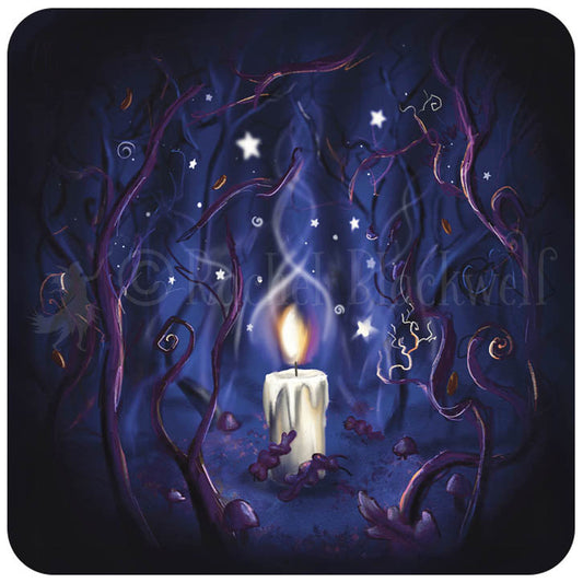 Magnetic Art - Shine a Light