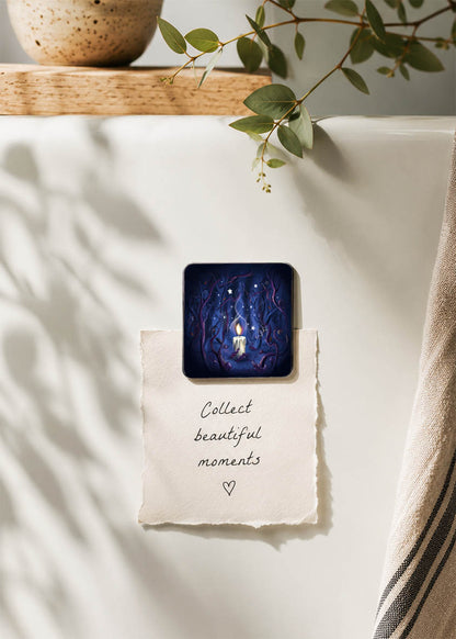 Magnetic Art - Shine a Light