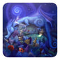 Coasters - Sleepy Dragon