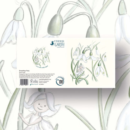 Snowdrop Fairy
