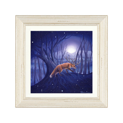 Stars Above Stars Below -Giclee Print