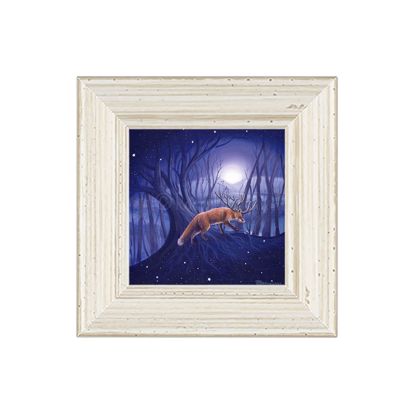 Stars Above Stars Below -Small Giclee