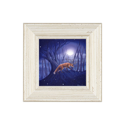 Stars Above Stars Below -Small Giclee