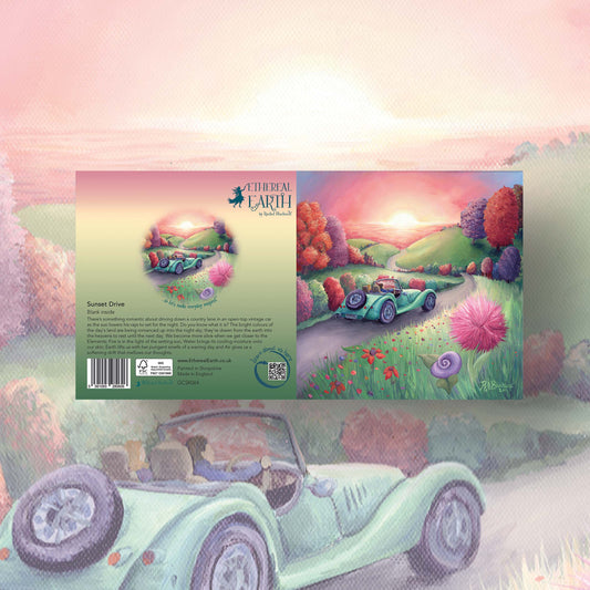 Sunset Drive