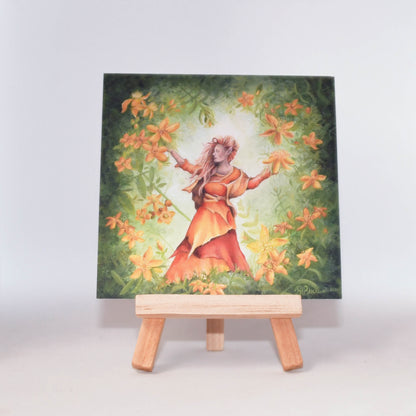 Fairy Folk Collection