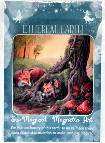 Magnetic Art - Teaching Secrets