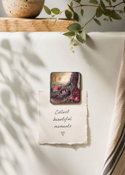 Magnetic Art - Teaching Secrets