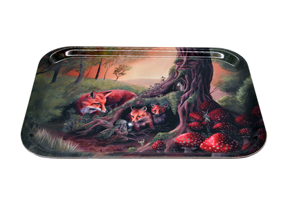 Serving Trays - Teaching Secrets -Small