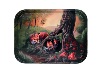 Serving Trays - Teaching Secrets -Small