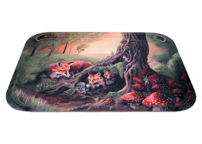 Serving Trays - Teaching Secrets -Large