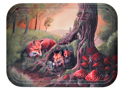 Serving Trays - Teaching Secrets -Large