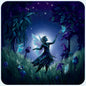 Magnetic Art - The Fairy Artist