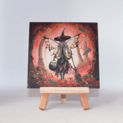 Fairy Folk Collection