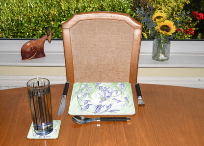 Placemat - The Fairy of the Bluebells