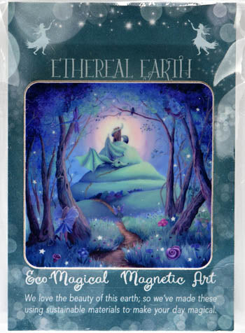 Magnetic Art - The Path to Avalon