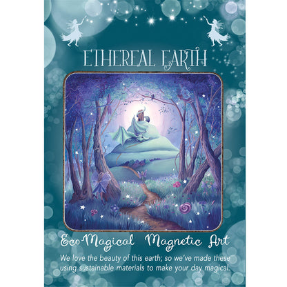 Magnetic Art - The Path to Avalon