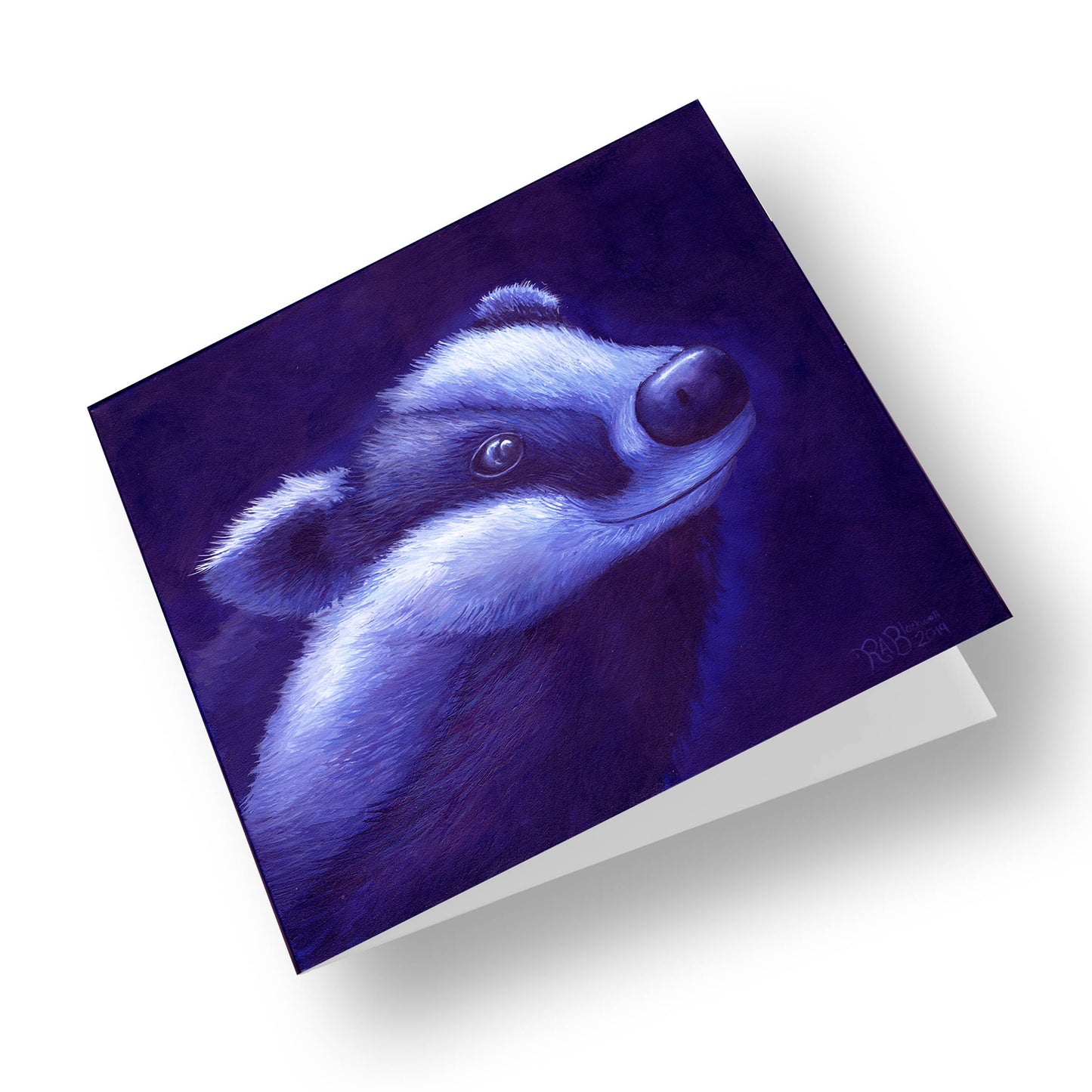 The Badger