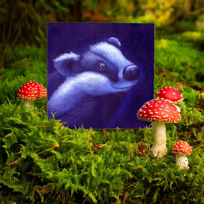 The Badger