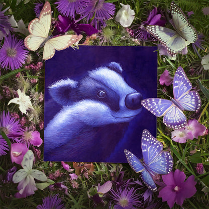 The Badger
