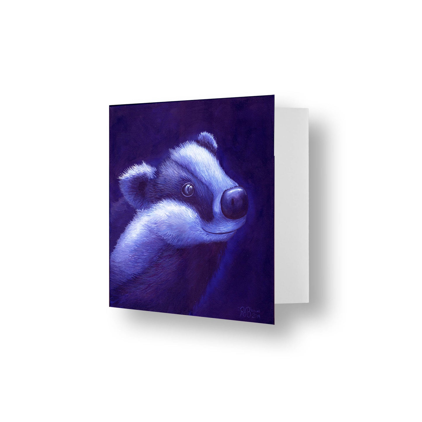 The Badger