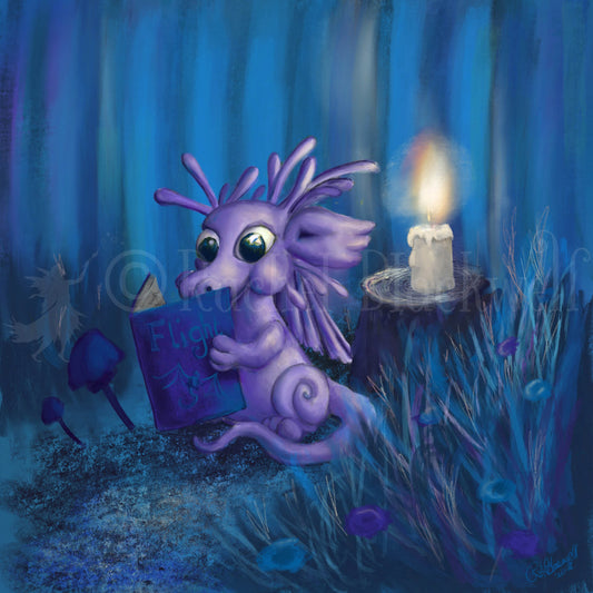 The Bookworm