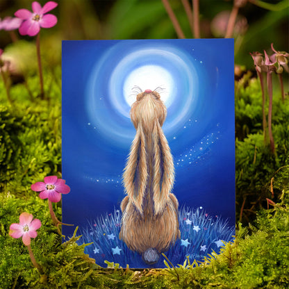 The Dreamer