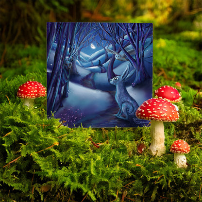 The Dreaming Path