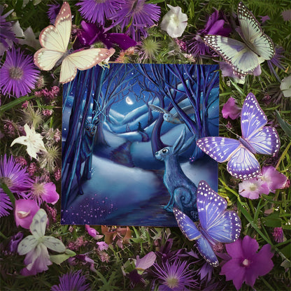 The Dreaming Path