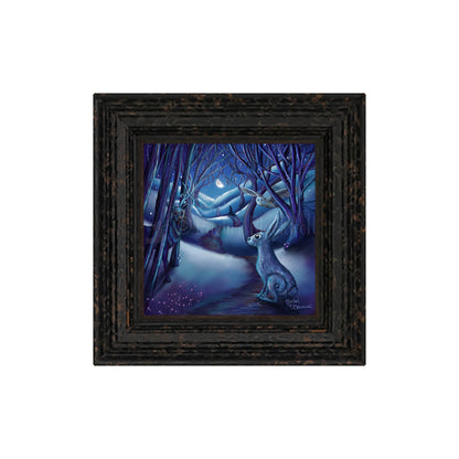The Dreaming Path -Small Giclee