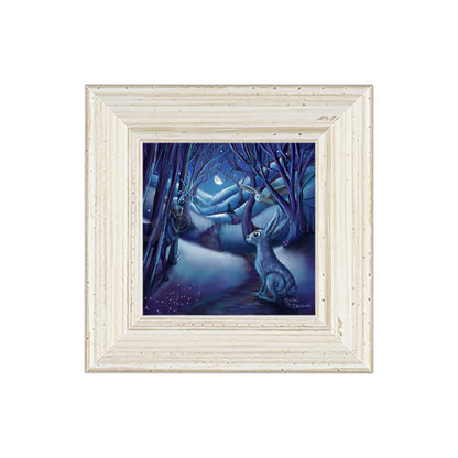 The Dreaming Path -Small Giclee