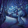 The Dreaming Path -Small Giclee