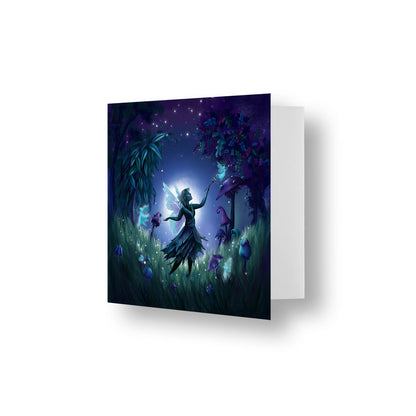 The Fairy Artist