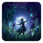 Coasters - The Fairy Artist