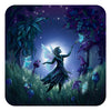 Coasters - The Fairy Artist