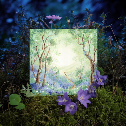 The Hare's Path