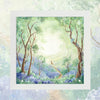The Hare's Path - Unsigned Giclee Mount