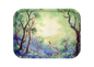 Serving Trays - The Hare's Path -Small