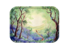 Serving Trays - The Hare's Path -Small