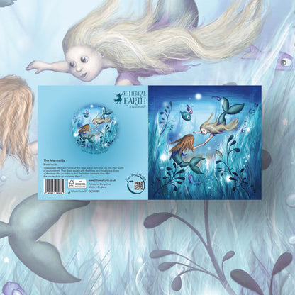 The Mermaids
