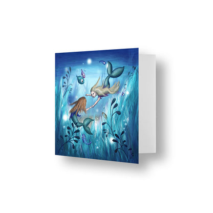 The Mermaids