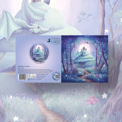 The Path to Avalon