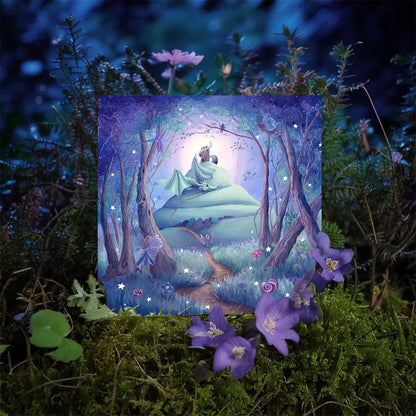 The Path to Avalon