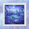 The Way - Unsigned Giclee Mount